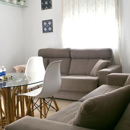 Imperial Rota-Central Free Parking By Cadiz4Rentals Buitenkant foto