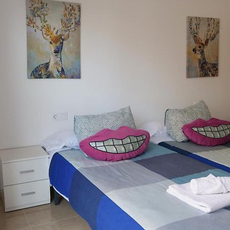Imperial Rota-Central Free Parking By Cadiz4Rentals Buitenkant foto
