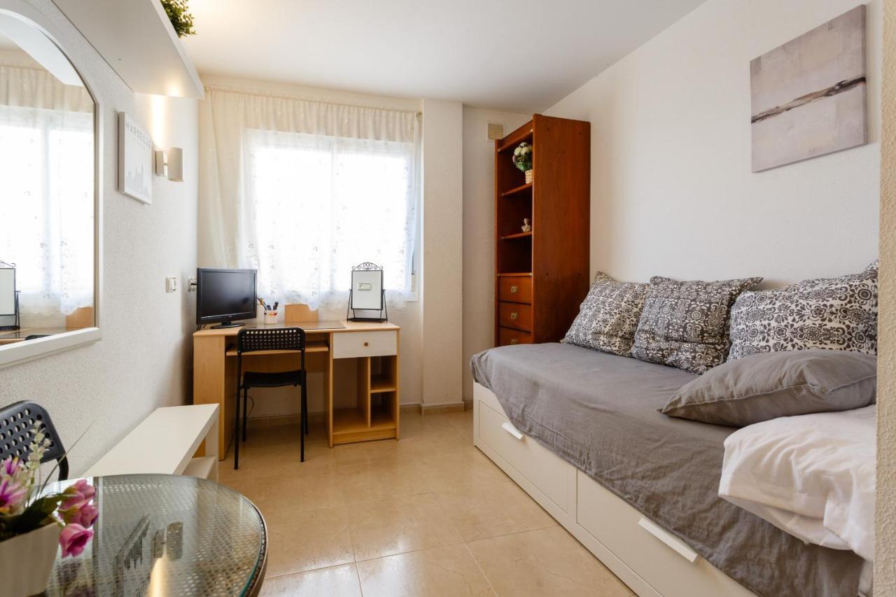 Imperial Rota-Central Free Parking By Cadiz4Rentals Buitenkant foto