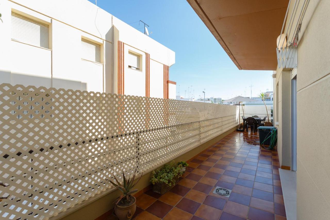 Imperial Rota-Central Free Parking By Cadiz4Rentals Buitenkant foto