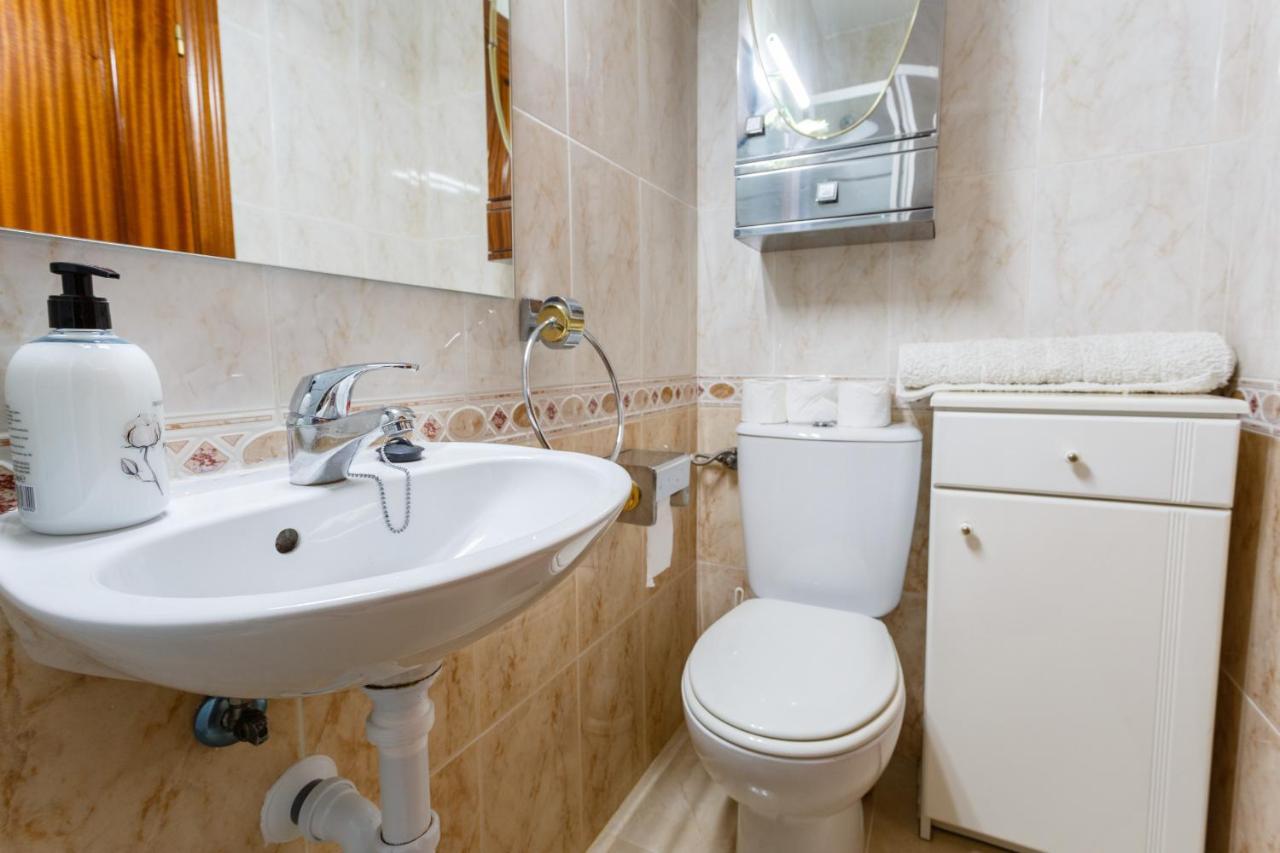 Imperial Rota-Central Free Parking By Cadiz4Rentals Buitenkant foto