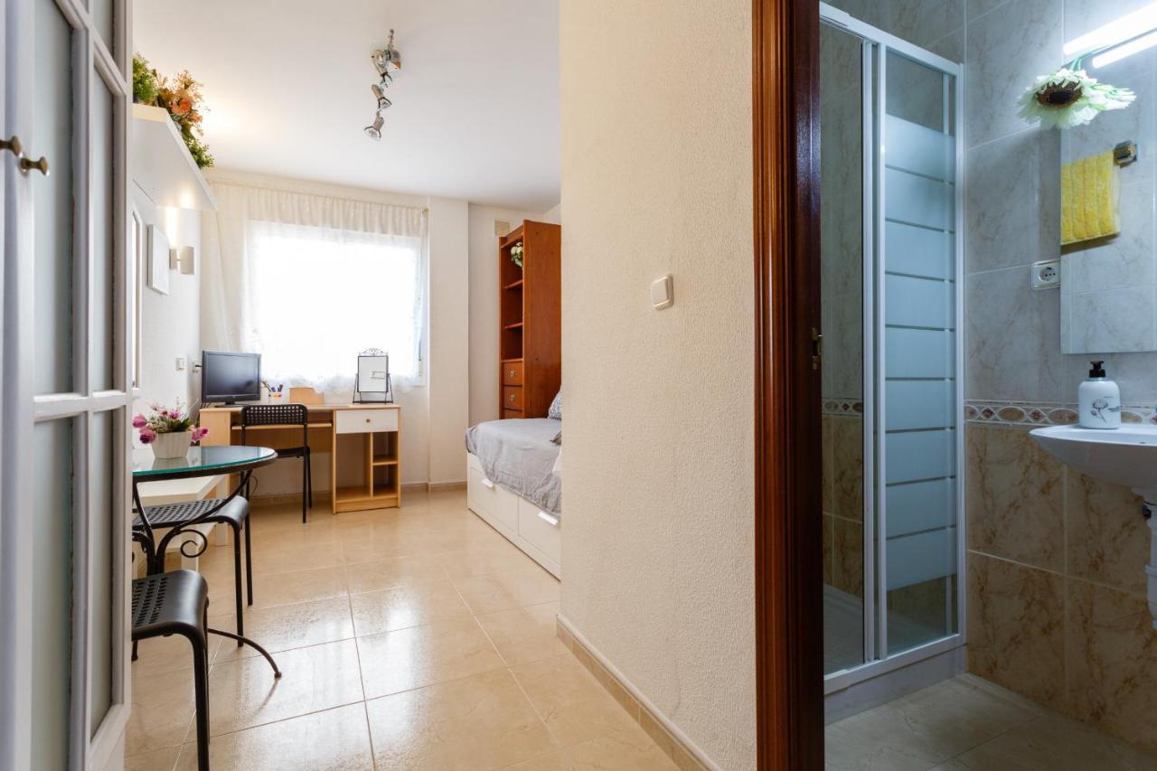 Imperial Rota-Central Free Parking By Cadiz4Rentals Buitenkant foto