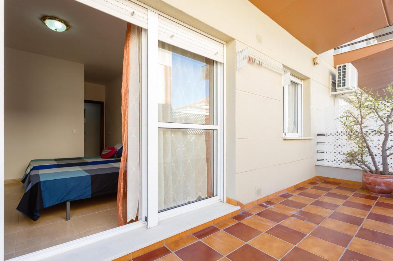 Imperial Rota-Central Free Parking By Cadiz4Rentals Buitenkant foto