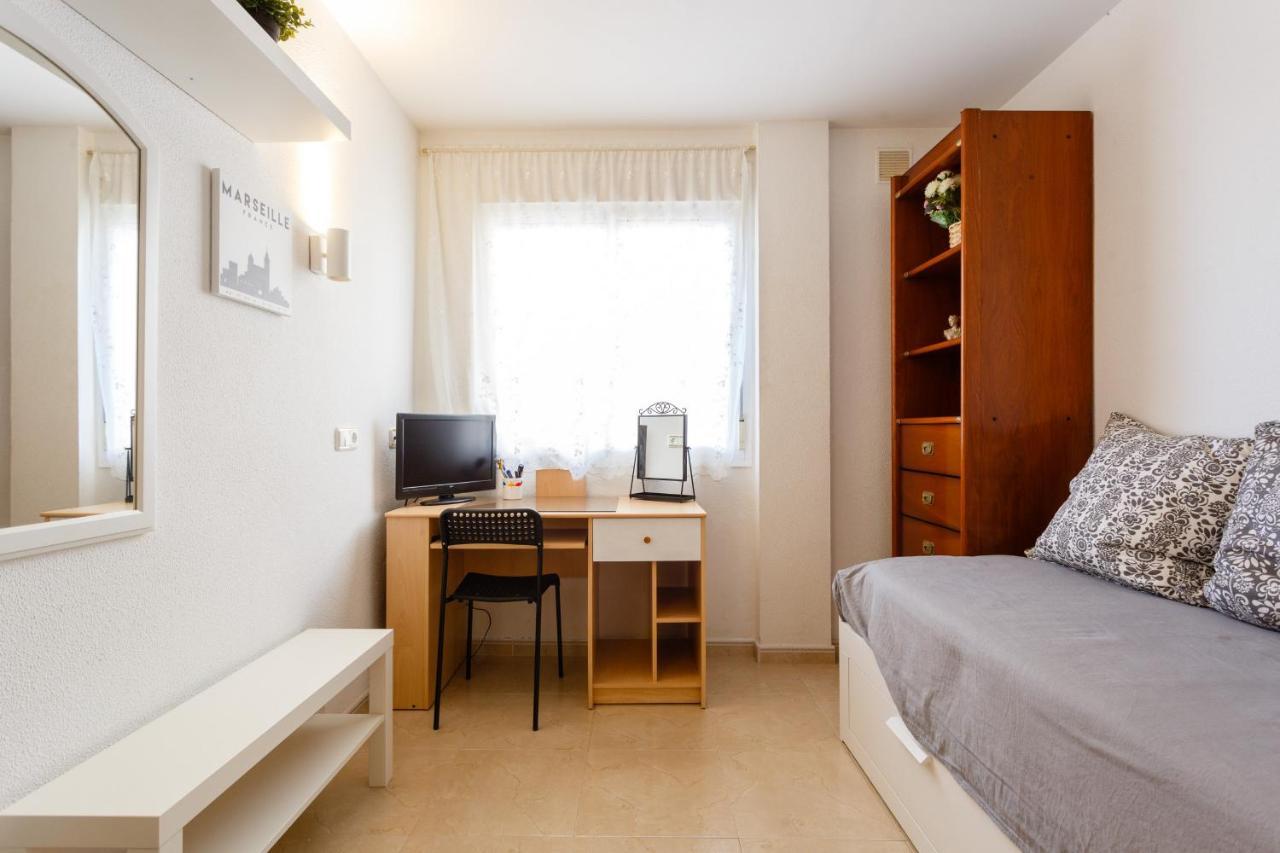 Imperial Rota-Central Free Parking By Cadiz4Rentals Buitenkant foto