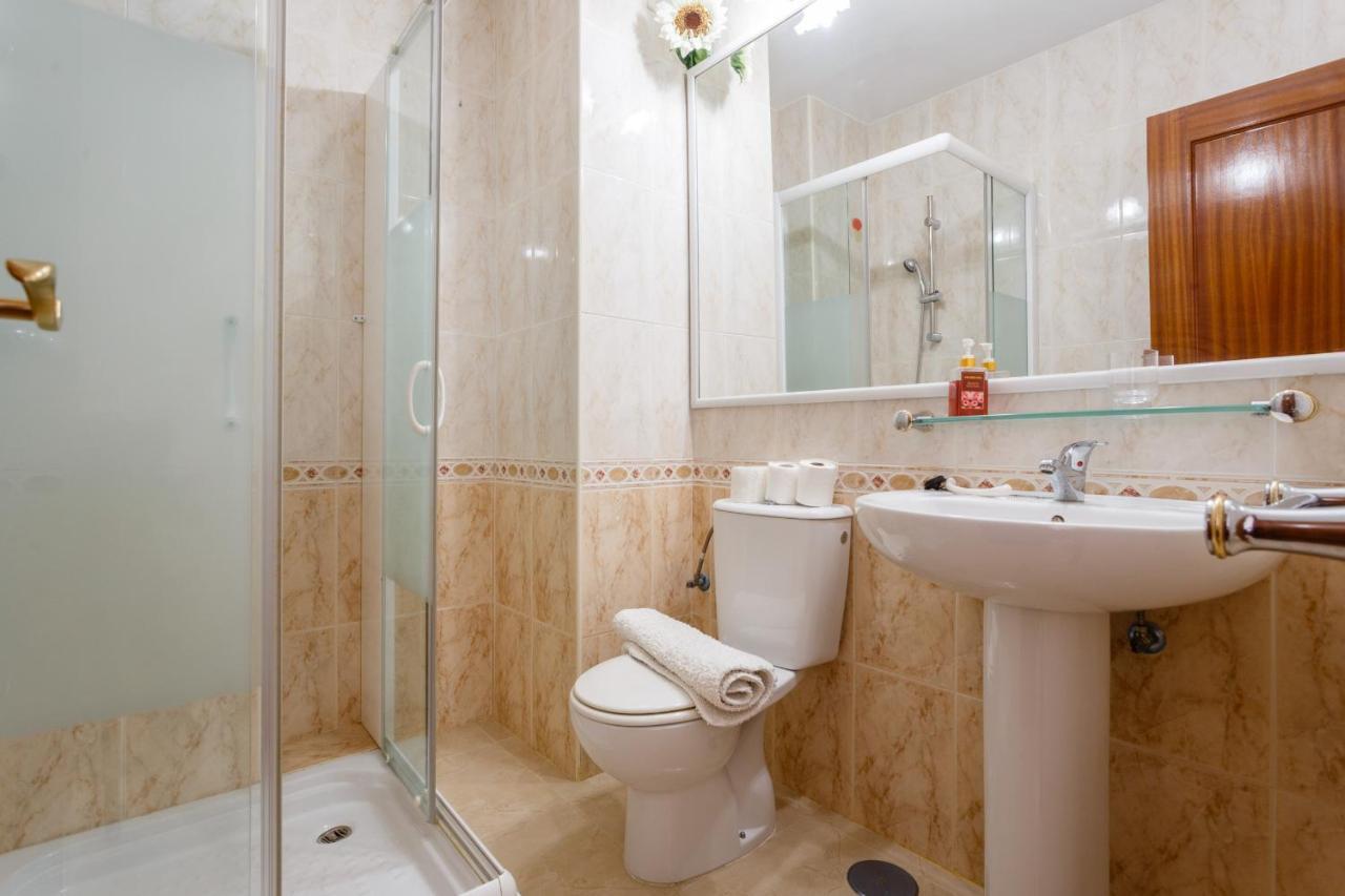 Imperial Rota-Central Free Parking By Cadiz4Rentals Buitenkant foto