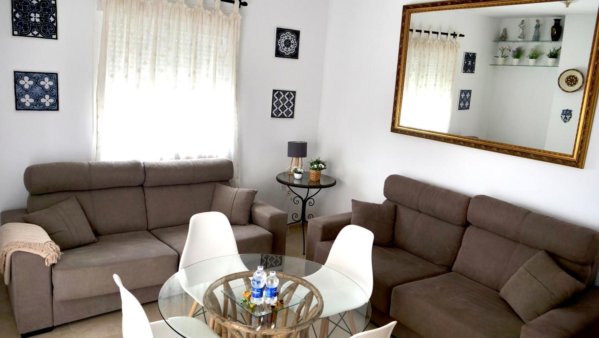 Imperial Rota-Central Free Parking By Cadiz4Rentals Buitenkant foto