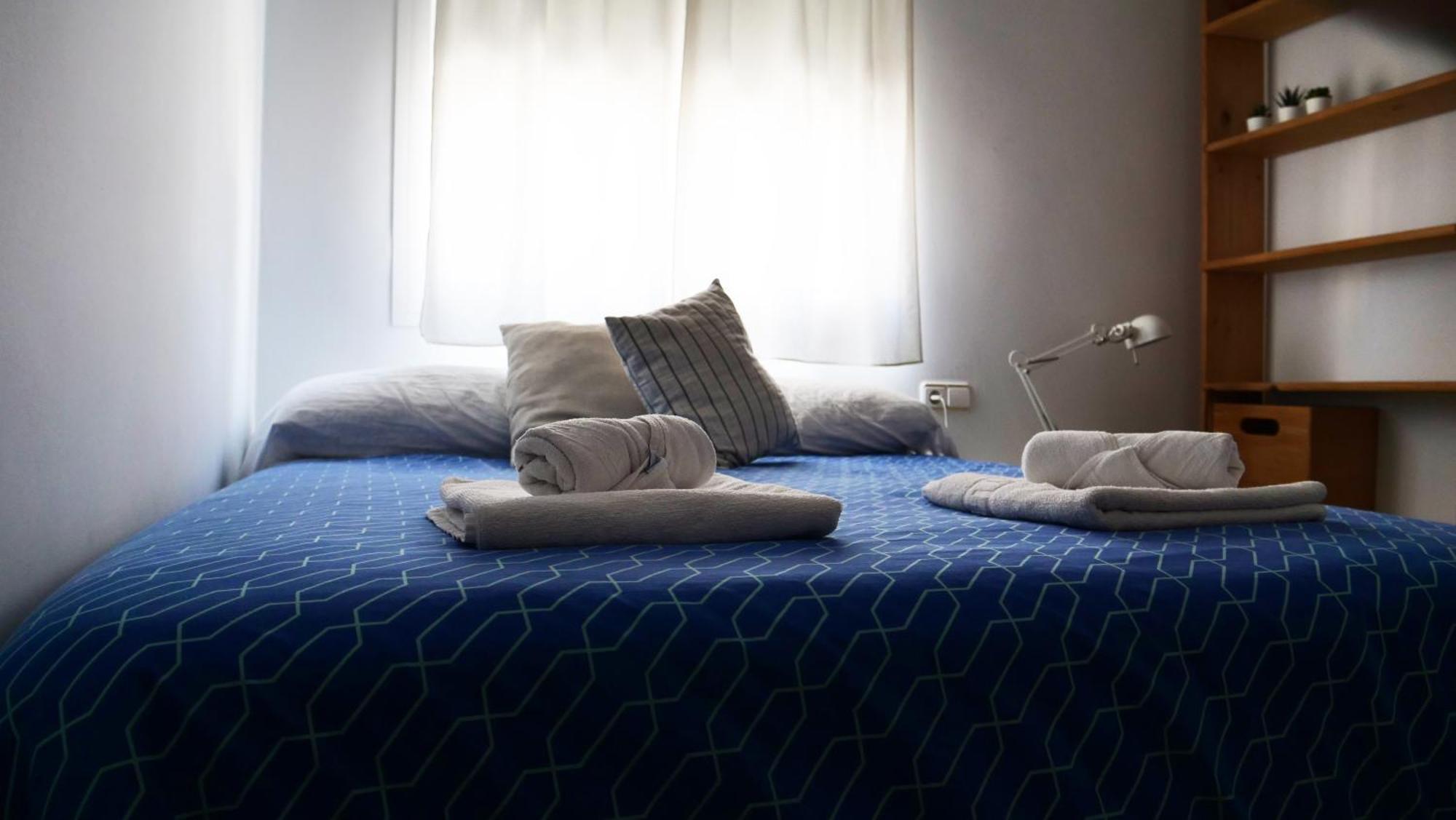 Imperial Rota-Central Free Parking By Cadiz4Rentals Buitenkant foto