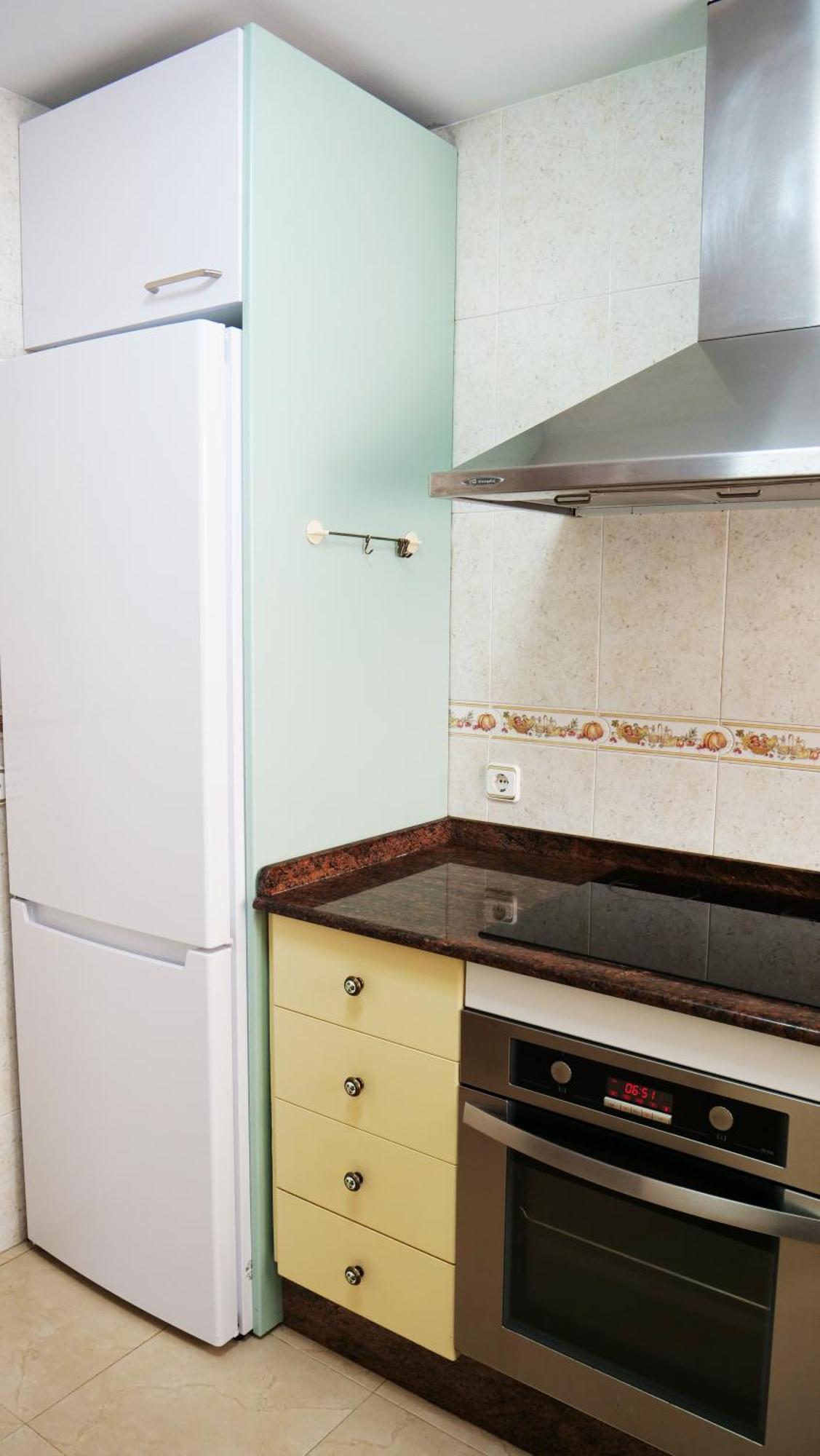 Imperial Rota-Central Free Parking By Cadiz4Rentals Buitenkant foto